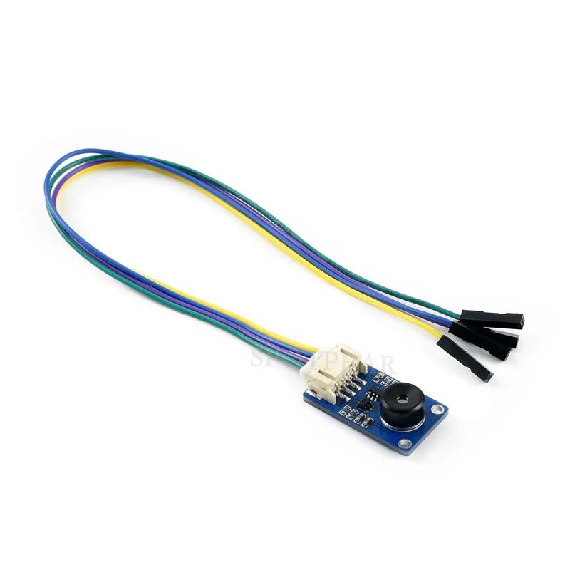   MLX90640 IR  ȭ ī޶, Ƶ̳  ESP32 , 32  24 ȼ, 110  FOV